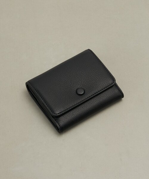 russet（ラシット） 財布 シンプルプラスミニウォレット レディース