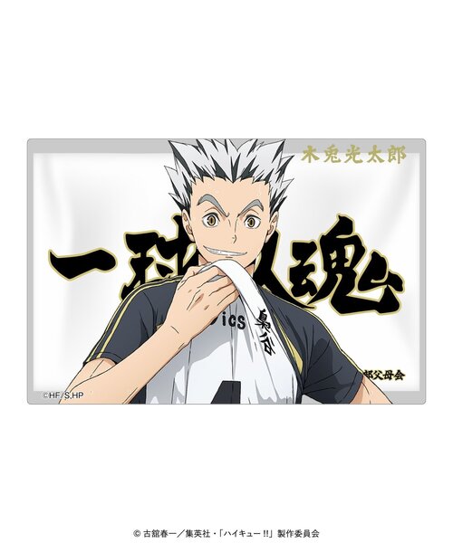 ハイキュー コンプリートセット コンプセット ドミノ アクブロ