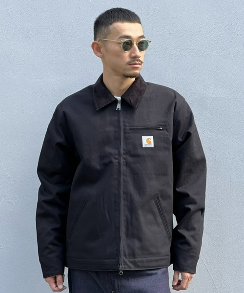 Carhartt（カーハート） ブルゾン アウター 「Carhartt WIP」DETROIT