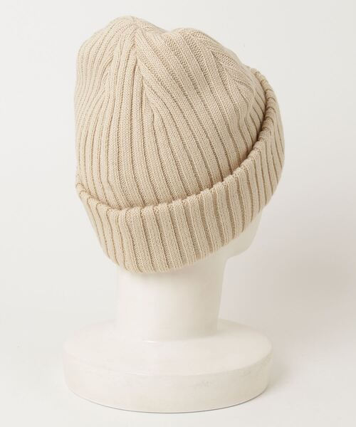 A BATHING APE（アベイシングエイプ） ニット帽 ニットキャップ ONE