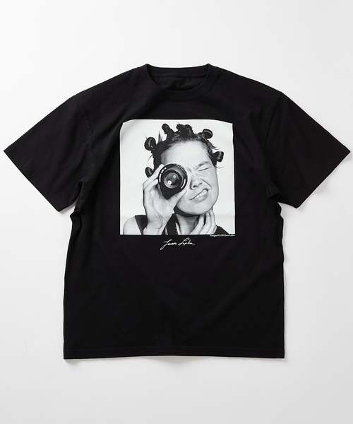 JOURNAL STANDARD（ジャーナルスタンダード） tシャツ 「追加」「JANN