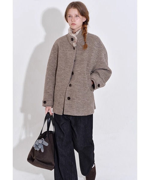 nowos（レディースその他コート、ジャケット）｜コート、ジャケット