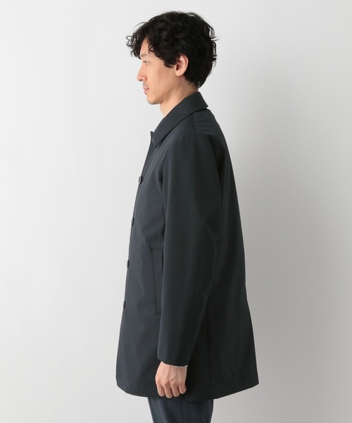 GLOBAL WORK（グローバルワーク） ステンカラーコート コート 一部店舗