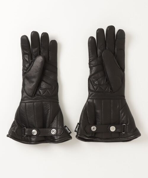 Schott N.Y.C（ショット） 手袋 Schott/ショット/WINTER GLOVE LONG
