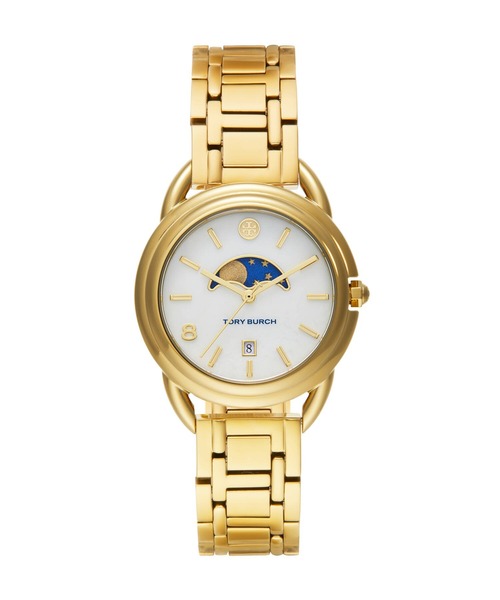TORY BURCH（トリーバーチ） 腕時計 腕時計 レディース アナログ
