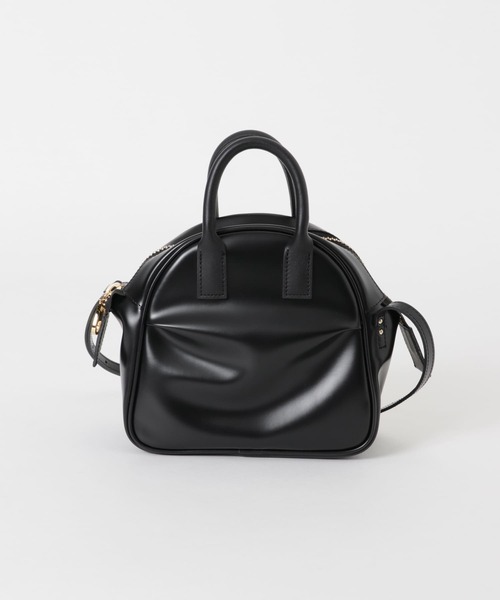 PIENI（ピエニ） ショルダーバッグ バッグ PIENI BOSTON with strap