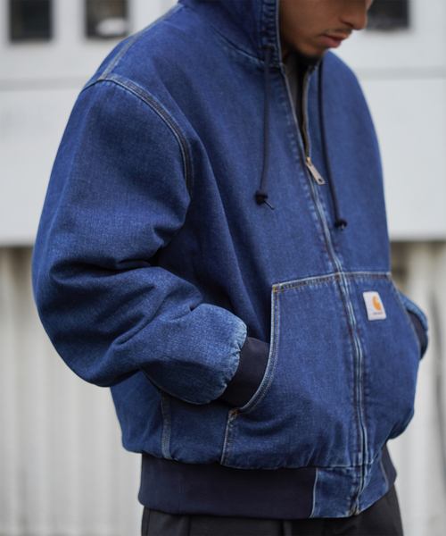 Carhartt WIP（カーハートワークインプログレス） コート ジャケット