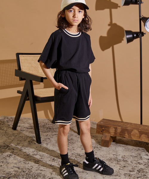 PAIRMANON STREET（ペアマノンストリート） セットアップ 「PAIRMANON