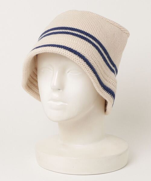 TESTIFY 帽子 ハット トリプルラインニットハット メンズ レディース