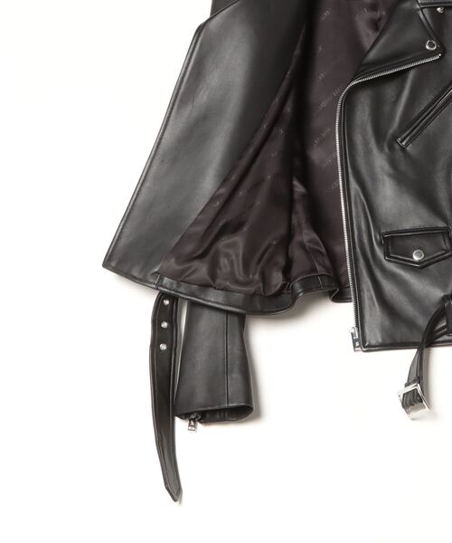 JOHN LAWRENCE SULLIVAN（ジョン ローレンス サリバン） 革ジャン