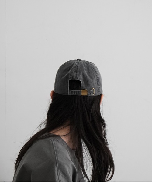 KAIKO（カイコー） キャップ 帽子 KAIKO ALTERNATIVE STONE CAP メンズ