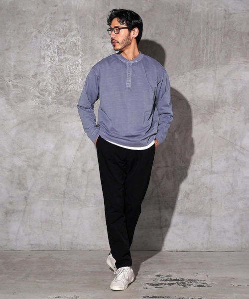 BABYL ロンT(L) LEGEND L FORTH xe8889_1.jpg