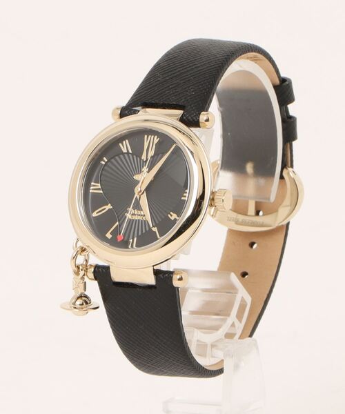 Vivienne Westwood（ヴィヴィアンウエストウッド） 腕時計 「Vivienne