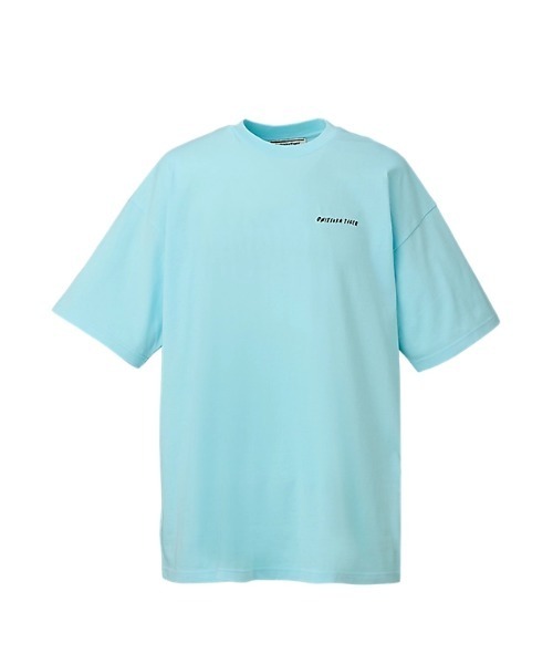 Onitsuka Tiger（オニツカタイガー） tシャツ OVERSIZED GRAPHIC TEE
