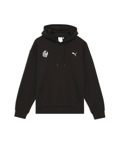 PUMA（プーマ） パーカー ユニセックス PUMA x モンスターハンター