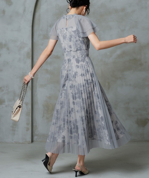 RUIRUE BOUTIQUE（ルイルエブティック） ドレス 「オケージョン対応