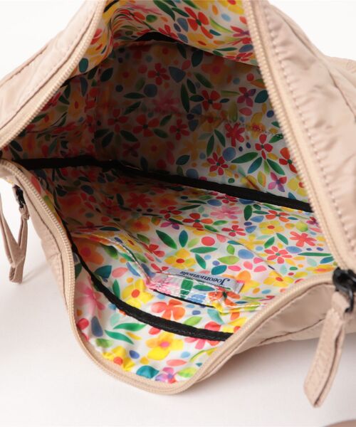 MY ショルダーバッグ バッグ Jocomomola ホコモモラ MOOMIN MY ミイ