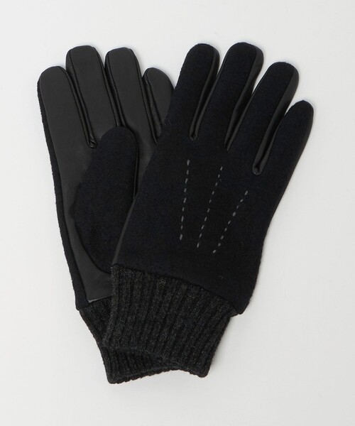 green label relaxing（グリーンレーベルリラクシング） 手袋