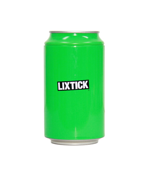 LIXTICK（リックスティック） 「LIXTICK」START UP CAN : ZOZOTOWN