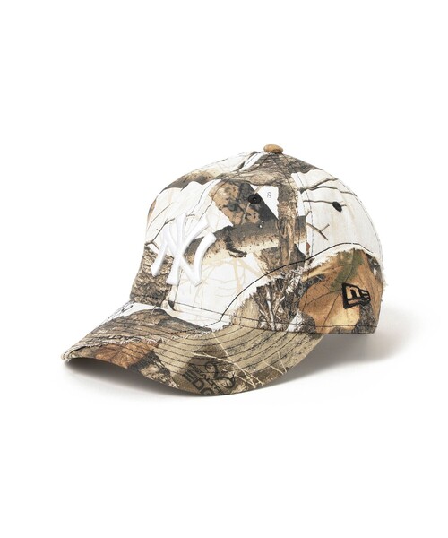 NEW ERA（ニューエラ） キャップ 帽子 「別注」NEW ERA / 9THIRTY