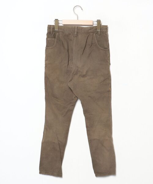 メルシーボークー サルエルパンツのおすすめ人気商品一覧 通販 - Yahoo