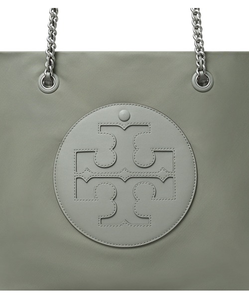 TORY BURCH（トリーバーチ） トートバッグ エラ チェーン トート