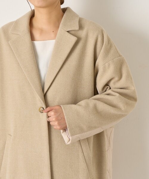 Jena espace merveilleux（ジェナ エスパスメルヴェイユ） コート