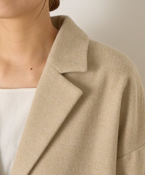 Jena espace merveilleux（ジェナ エスパスメルヴェイユ） コート