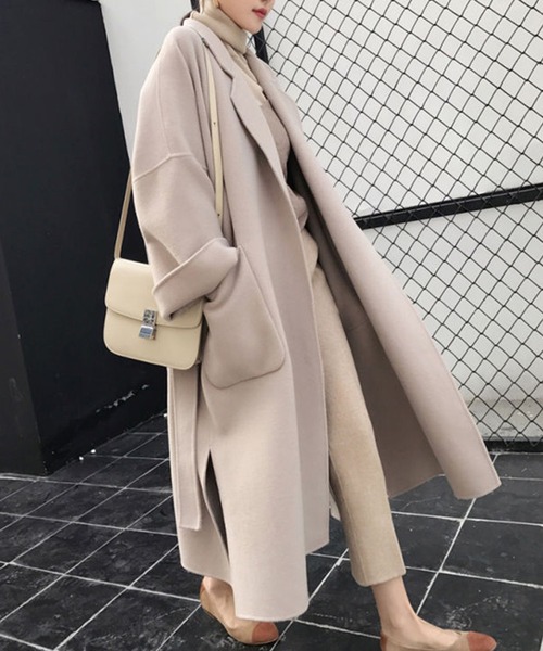 SETUP7（セットアップセブン） コート チェスターコート 「SETUP7