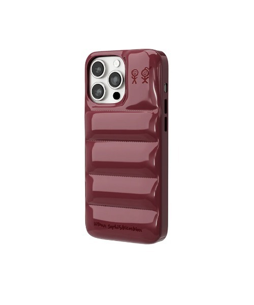 iphone 15 pro ケース（Urban Sophistication）のおすすめ人気商品一覧