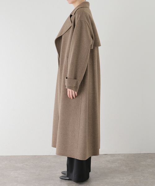 plage（プラージュ） コート トレンチコート 「追加」ハミルトン