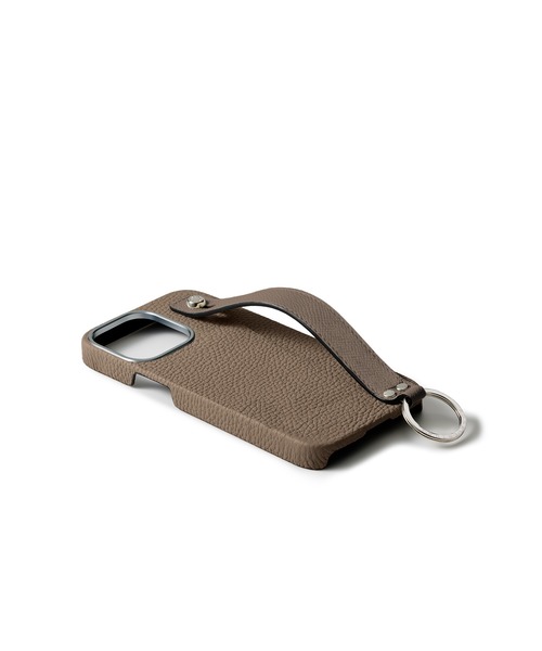 BONAVENTURA（ボナベンチュラ） スマホケース (iPhone15Pro Max