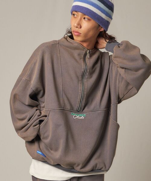 SEQUENZE トレーナー スウェット 「SEQUENZ（シークエンズ）」90s