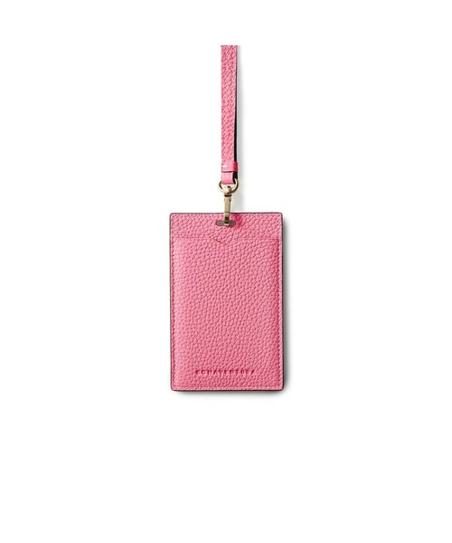 BONAVENTURA（ボナベンチュラ） パスケース IDカードホルダー