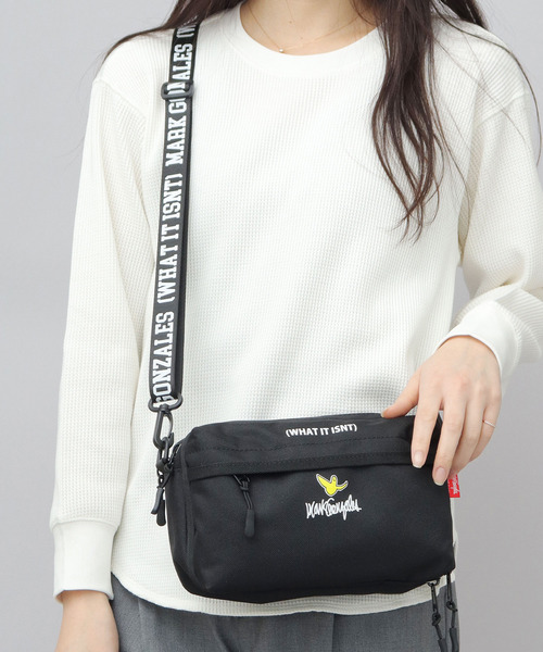 NCT127 ショルダーバッグwalk ポップアップ