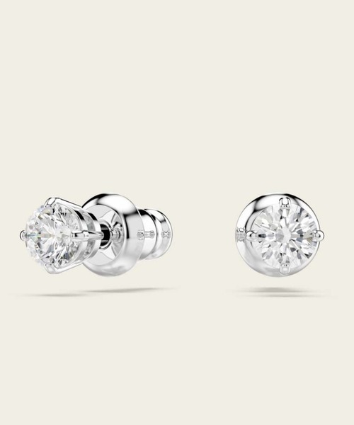 SWAROVSKI（スワロフスキー） ピアス 「公式」「スワロフスキー