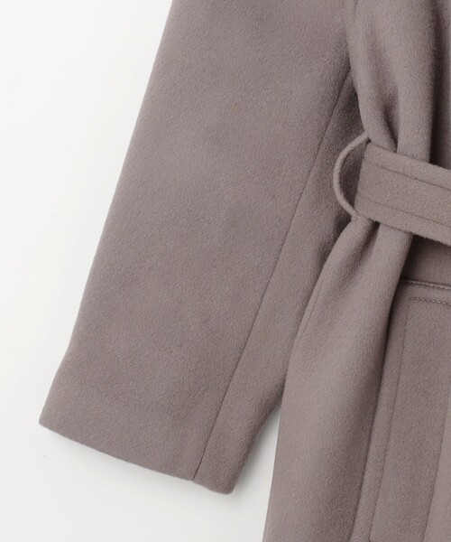 GRACE CONTINENTAL（グレースコンチネンタル） コート アウター