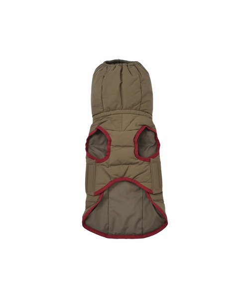 snow peak（スノーピーク） 犬 服 Snow Peak / Dog Down Jacket ドッグ