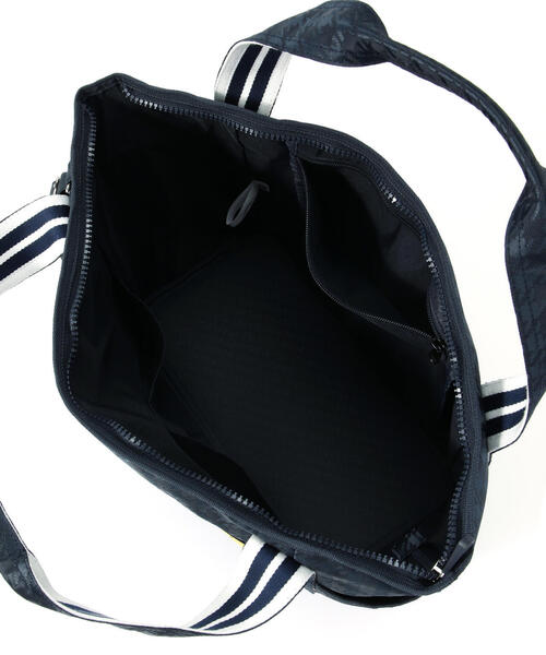 PEARLY GATES（パーリーゲイツ） トートバッグ 「PEARLY GATES」PG is