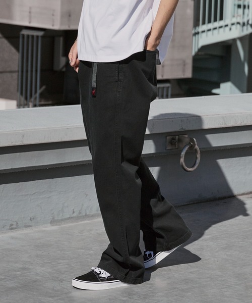 GRAMICCI（グラミチ） チノパン GRAMICCI PANT STRAIGHT FIT グラミチ