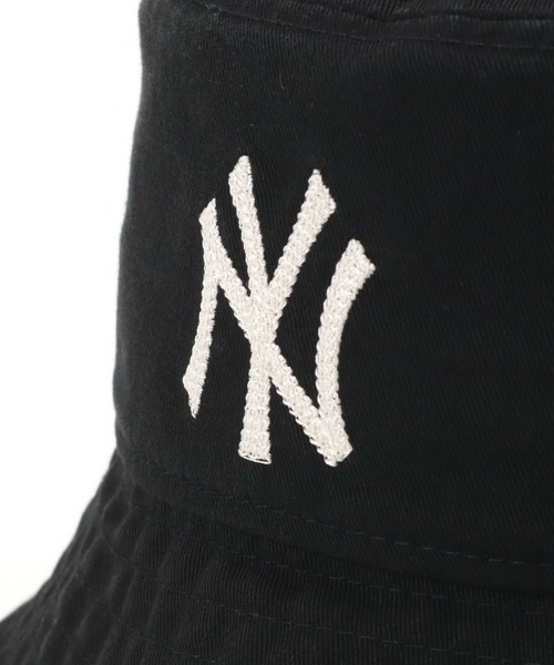 NEW ERA（ニューエラ） 帽子 ハット キッズ バケットハット