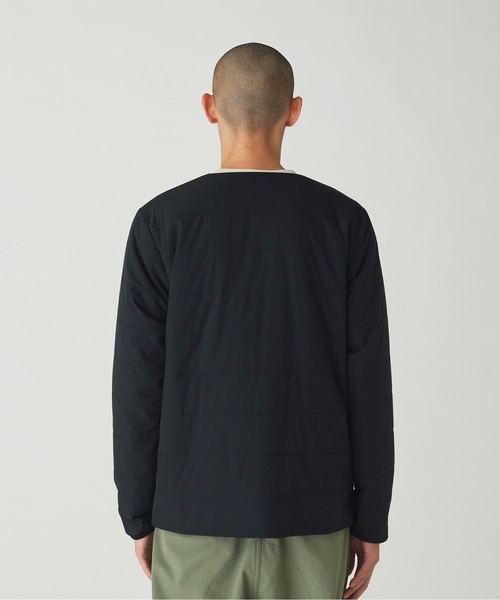 snow peak（スノーピーク） ダウンジャケット ダウン Flexible