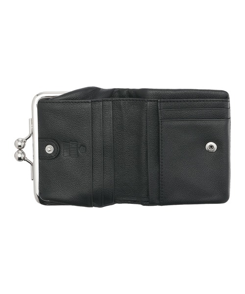 MARY QUANT（マリークヮント） 財布 マリークワント フレンチシーム