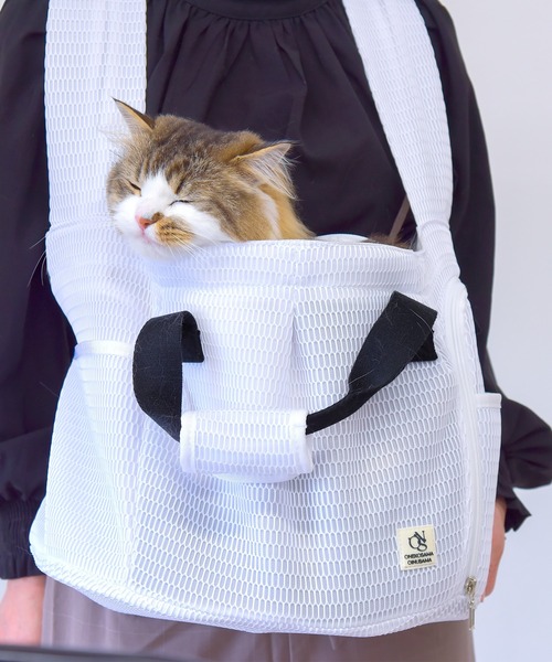 ONEKOSAMA OINUSAMA（おねこさま・おいぬさま） ペットキャリー ペット