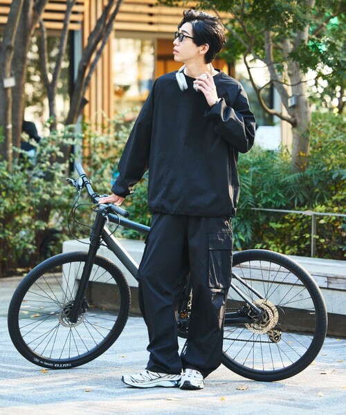 FREAK'S STORE（フリークスストア） パンツ 限定展開 AiRide