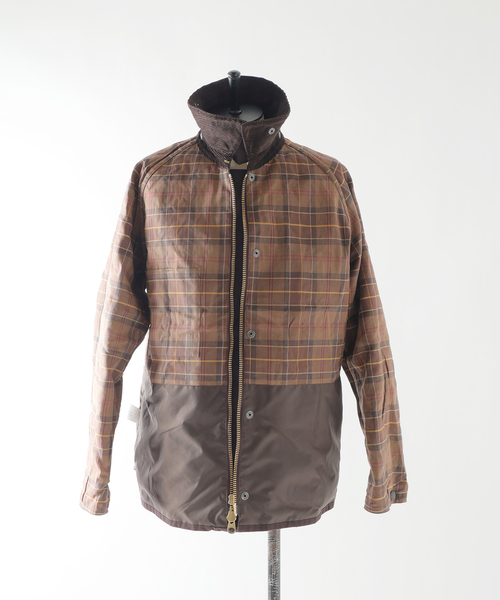 Barbour（バブアー） コート ジャケット Barbour for MARKAWARE