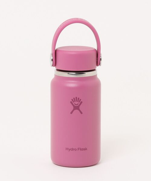 HYDRO FLASK（ハイドロフラスク） 水筒 200ml MICRO HYDRO : ZOZOTOWN