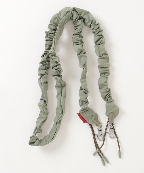 Topologie（トポロジー） Bungee Strap「ストラップ単体」 : ZOZOTOWN