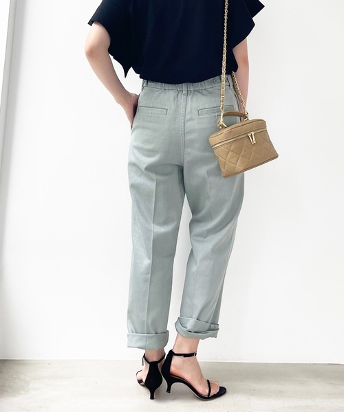 Spick＆Span（スピック アンド スパン） 「Spick & Span」 パンツ 36