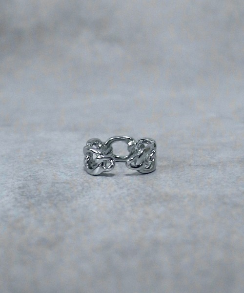 ARROWM 指輪 リング ヴィンテージチェーンリング メンズ レディース